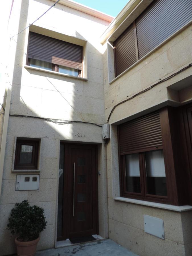 Casa Gondar Villa O Grove Exterior photo